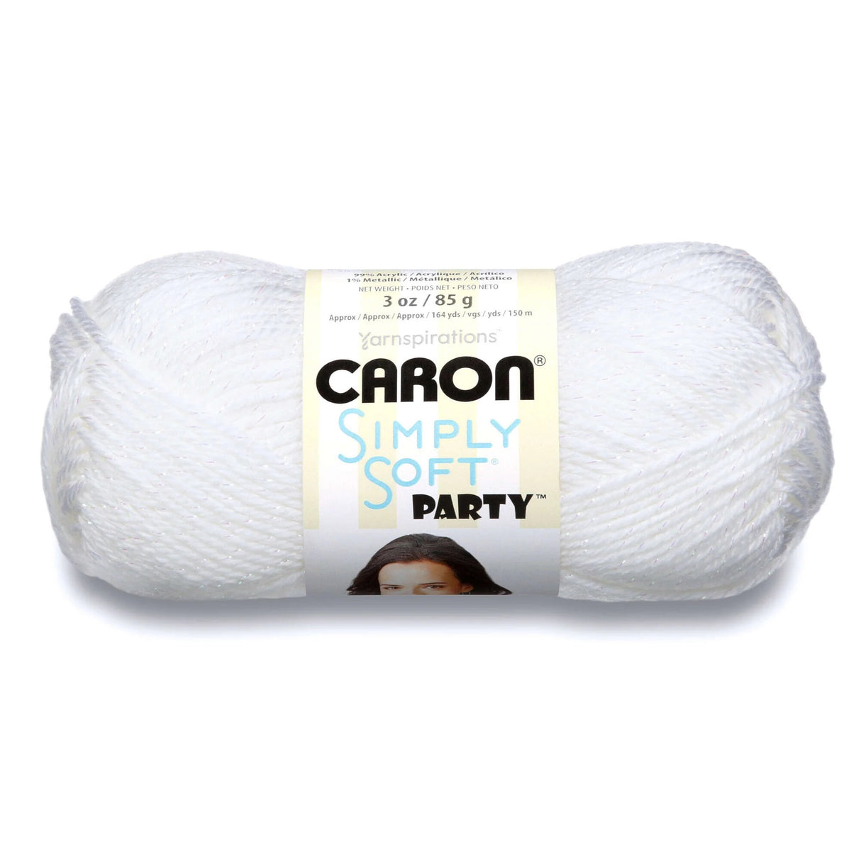 Caron Simply Soft Party Yarn