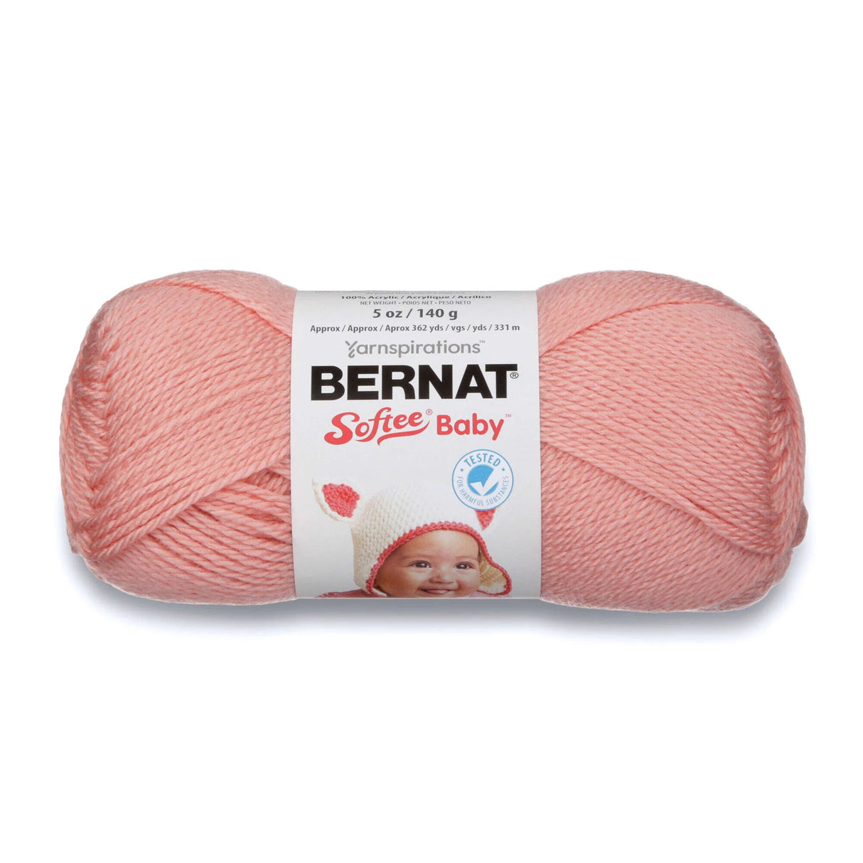 Bernat Softee Baby Yarn