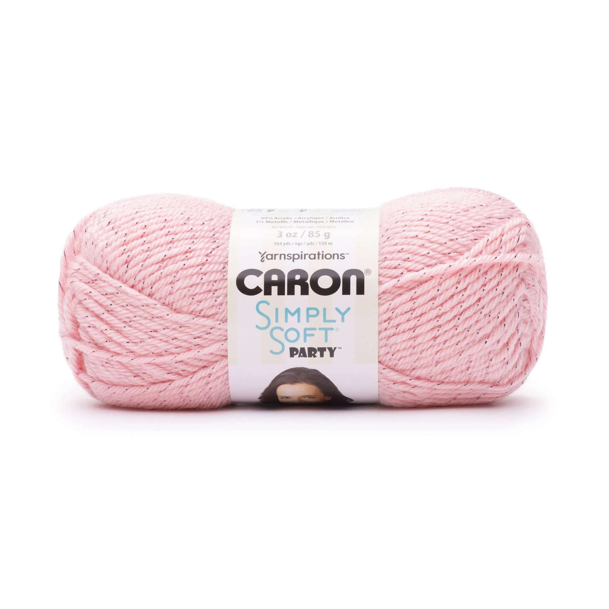 Caron Simply Soft Party Yarn