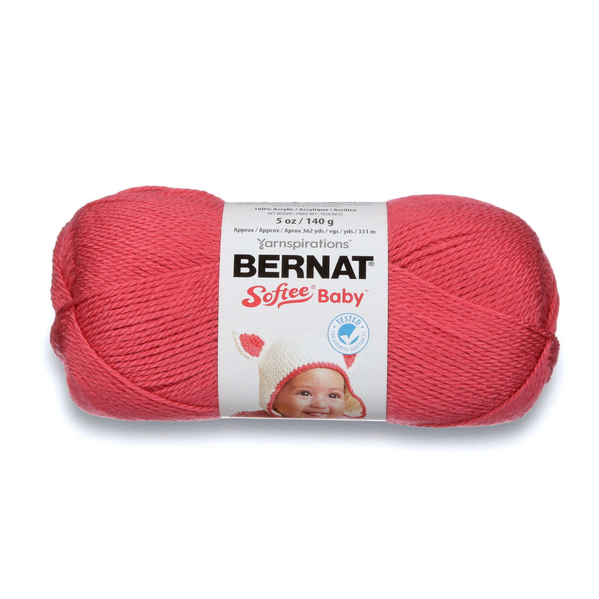 Bernat Softee Baby Yarn
