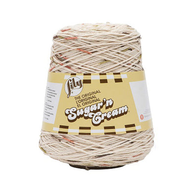 Lily Sugar'n Cream Cone Cotton