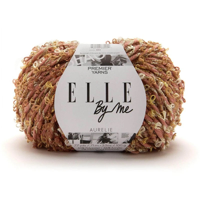 Premier Elle By Me Aurelie Yarn