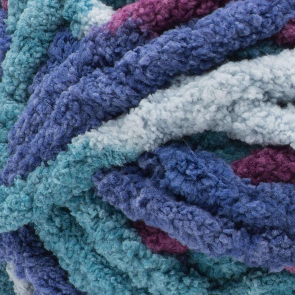 Bernat Blanket Extra Yarn