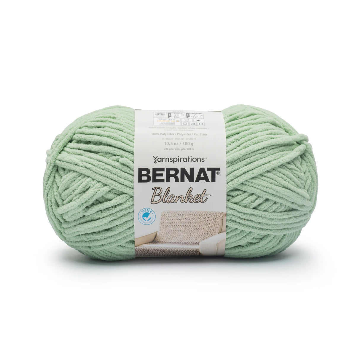 Bernat Blanket Big Ball Yarn