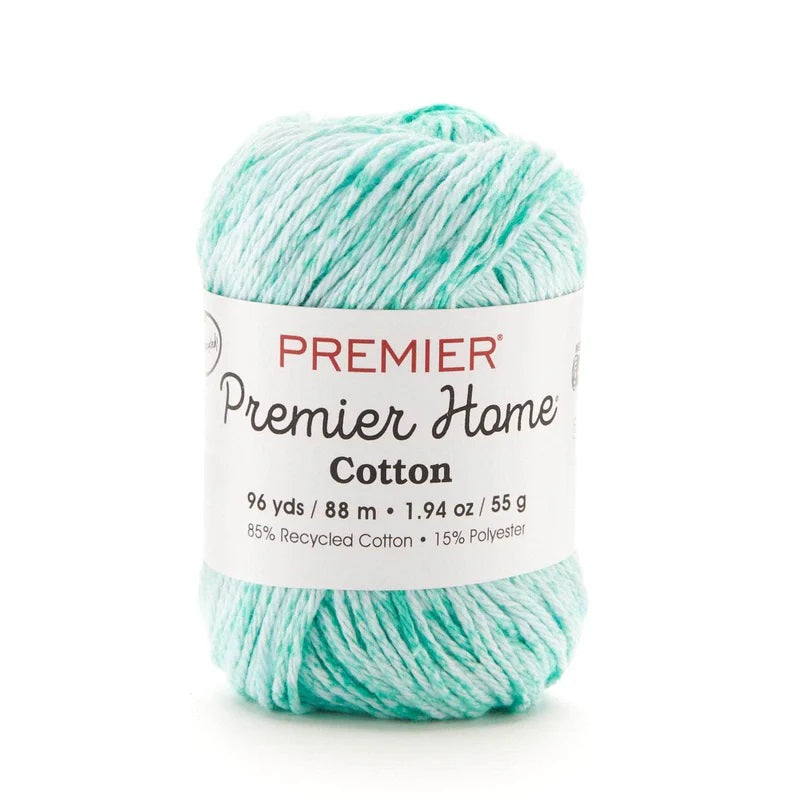 Premier Home Cotton Blend Yarn