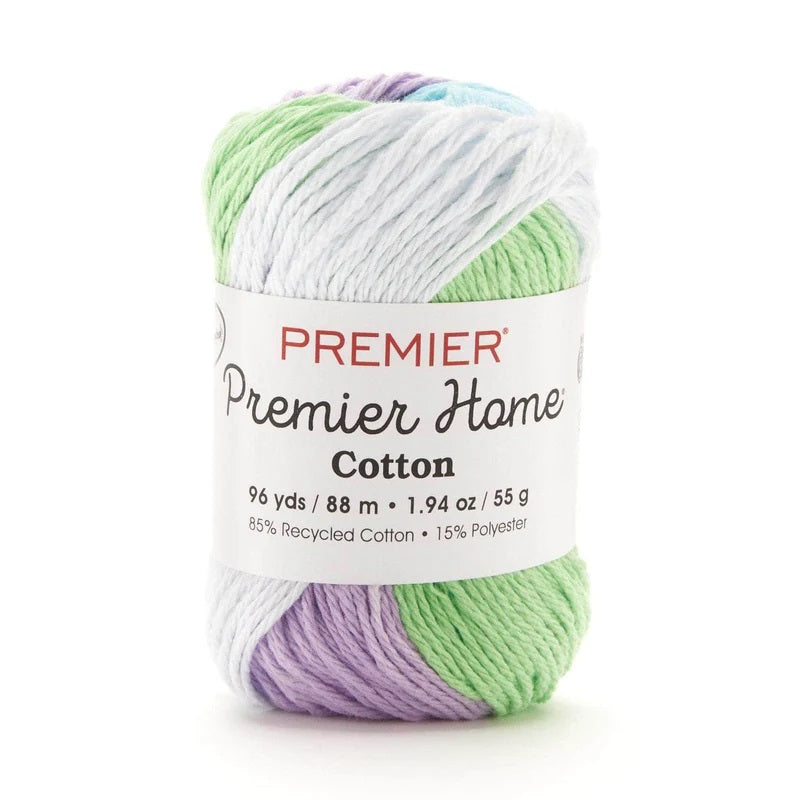 Premier Home Cotton Blend Yarn