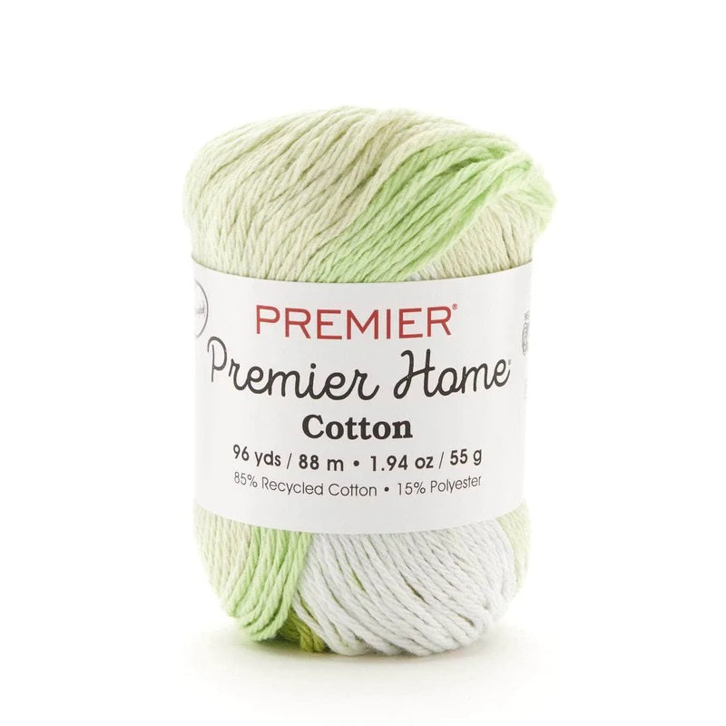 Premier Home Cotton Blend Yarn
