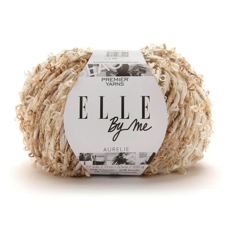 Premier Elle By Me Aurelie Yarn