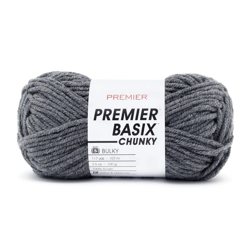 Premier Basix Chunky Yarn