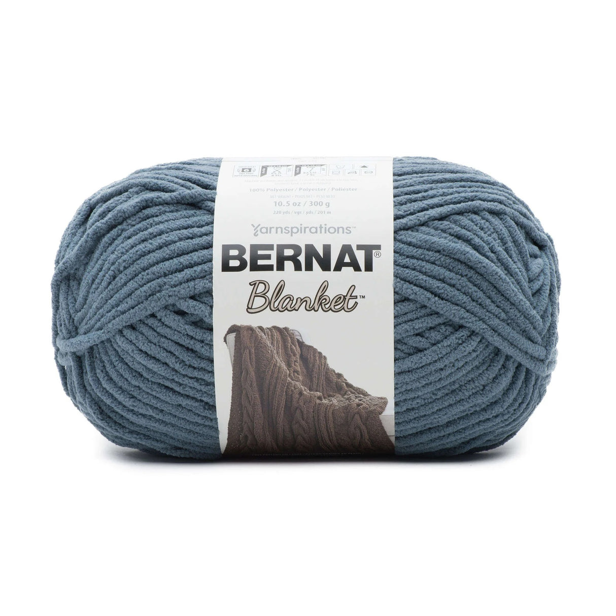 Bernat Blanket Big Ball Yarn