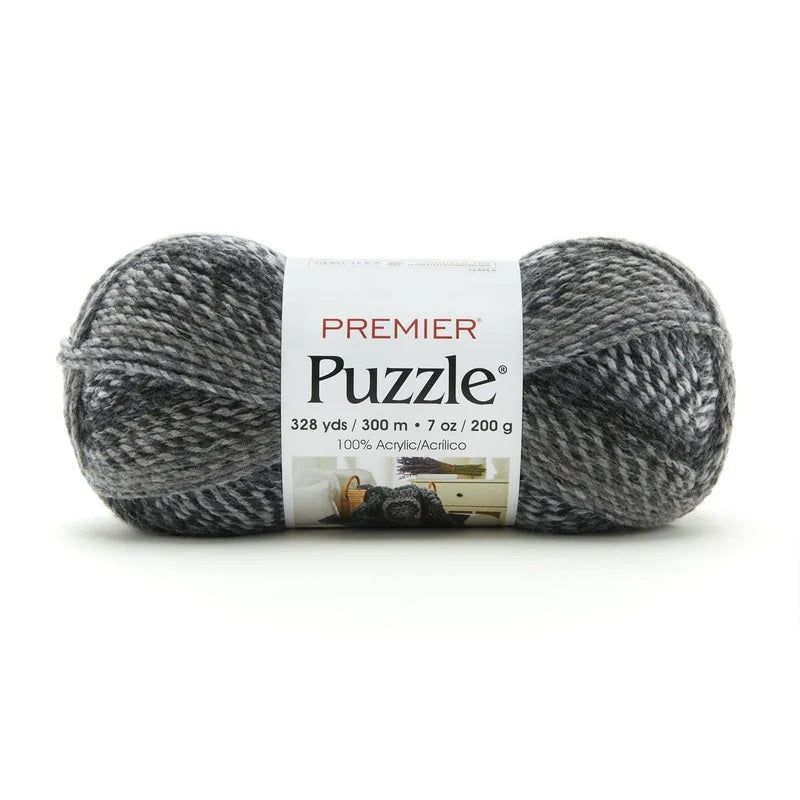 Premier Puzzle Yarn