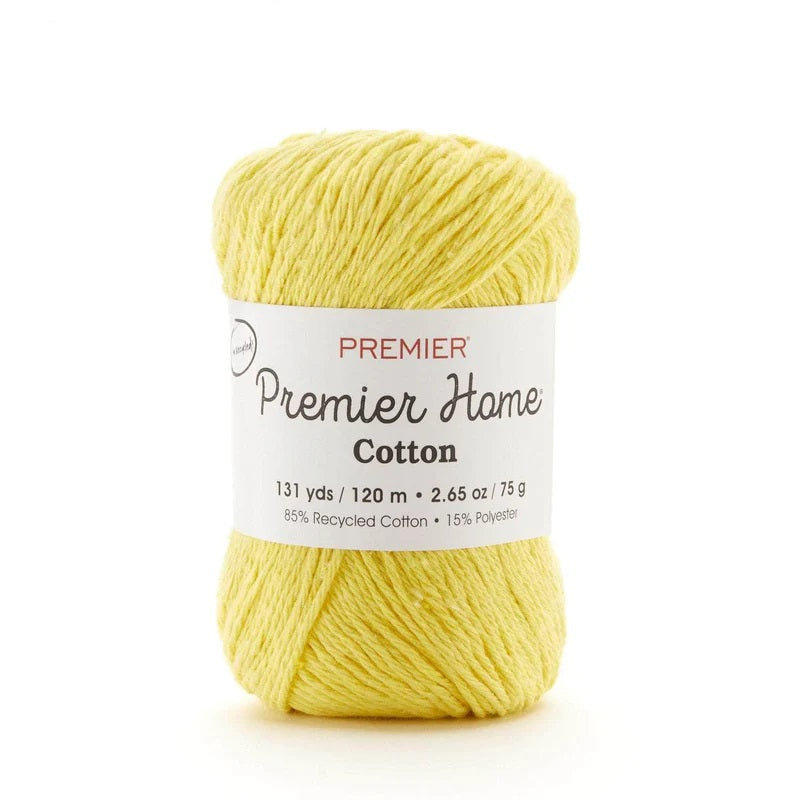 Premier Home Cotton Blend Yarn