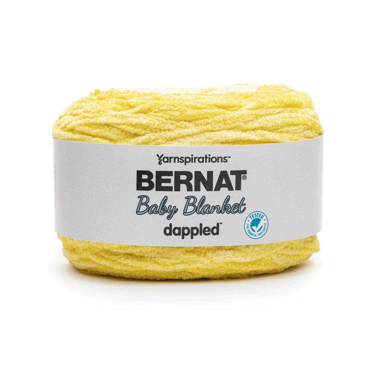 Bernat Baby Blanket Dapple Yarn