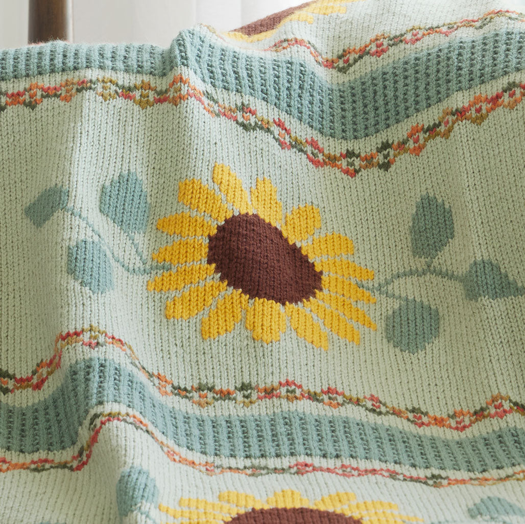 Sunsations Blanket