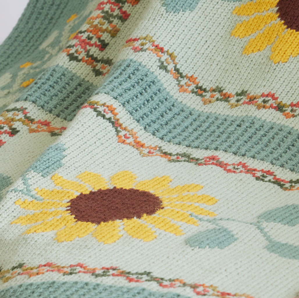 Sunsations Blanket