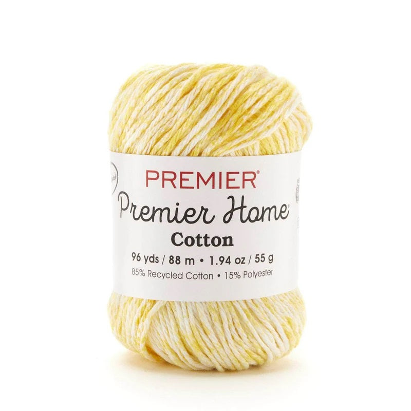 Premier Home Cotton Blend Yarn