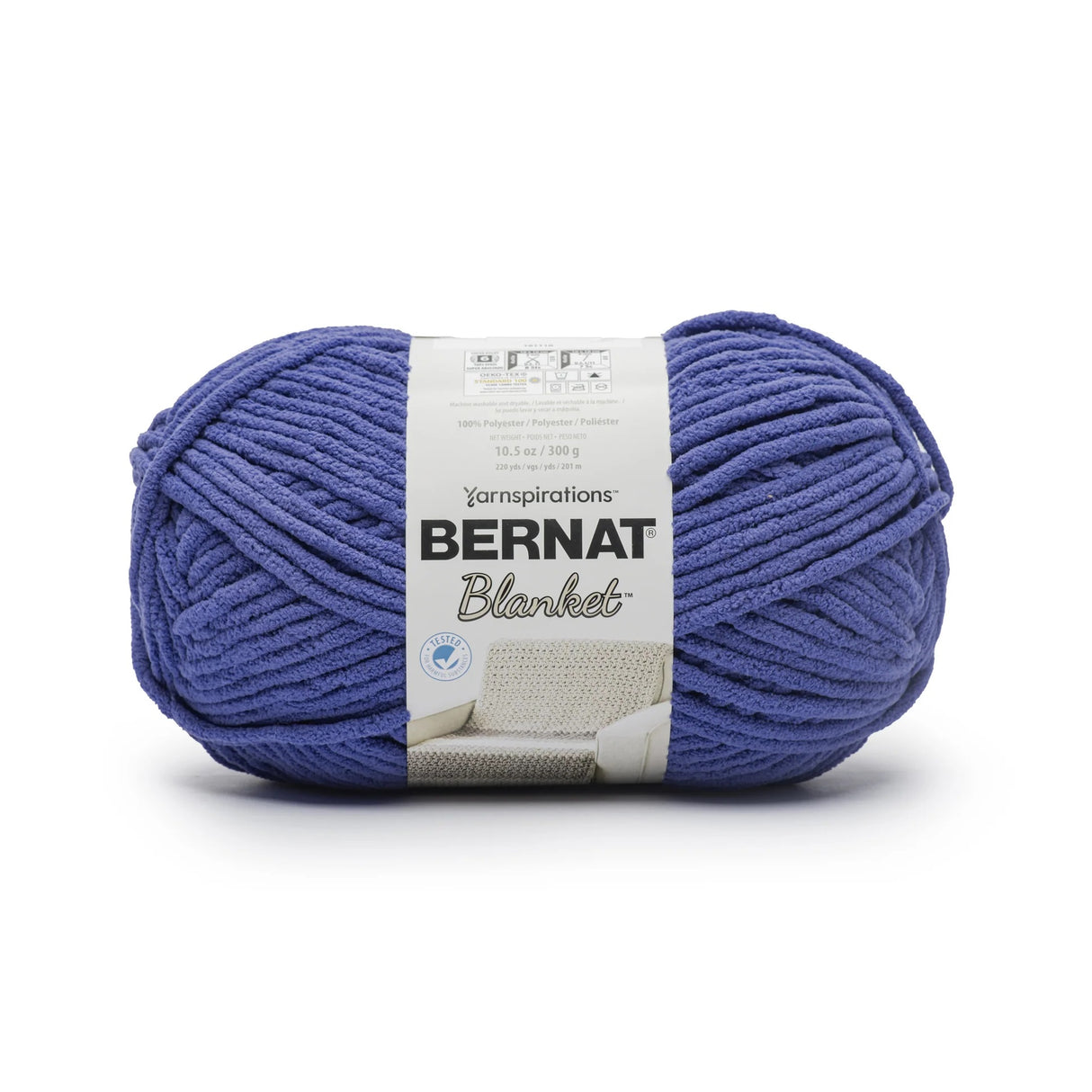 Bernat Blanket Big Ball Yarn