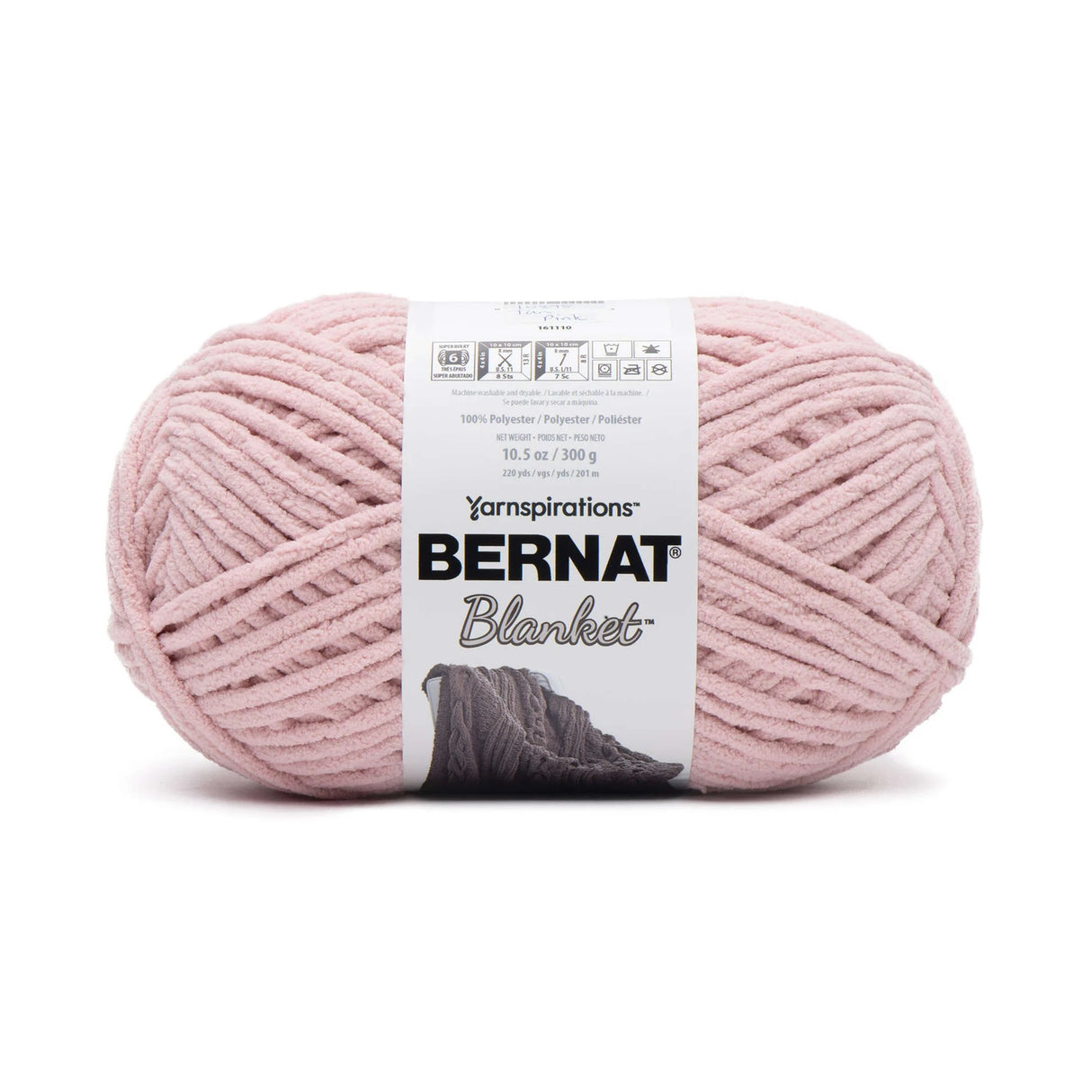 Bernat Blanket Big Ball Yarn