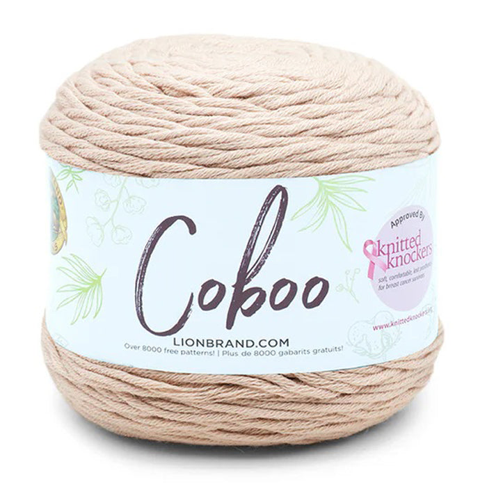 Fil Coboo de marque Lion