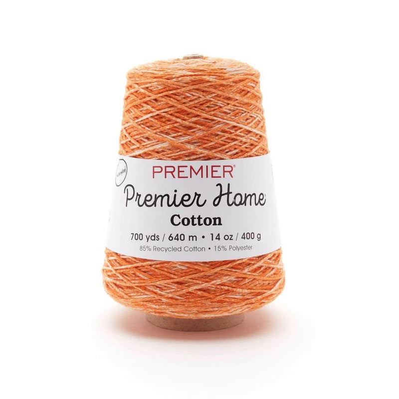 Premier Home Cotton Blend Yarn - Cone