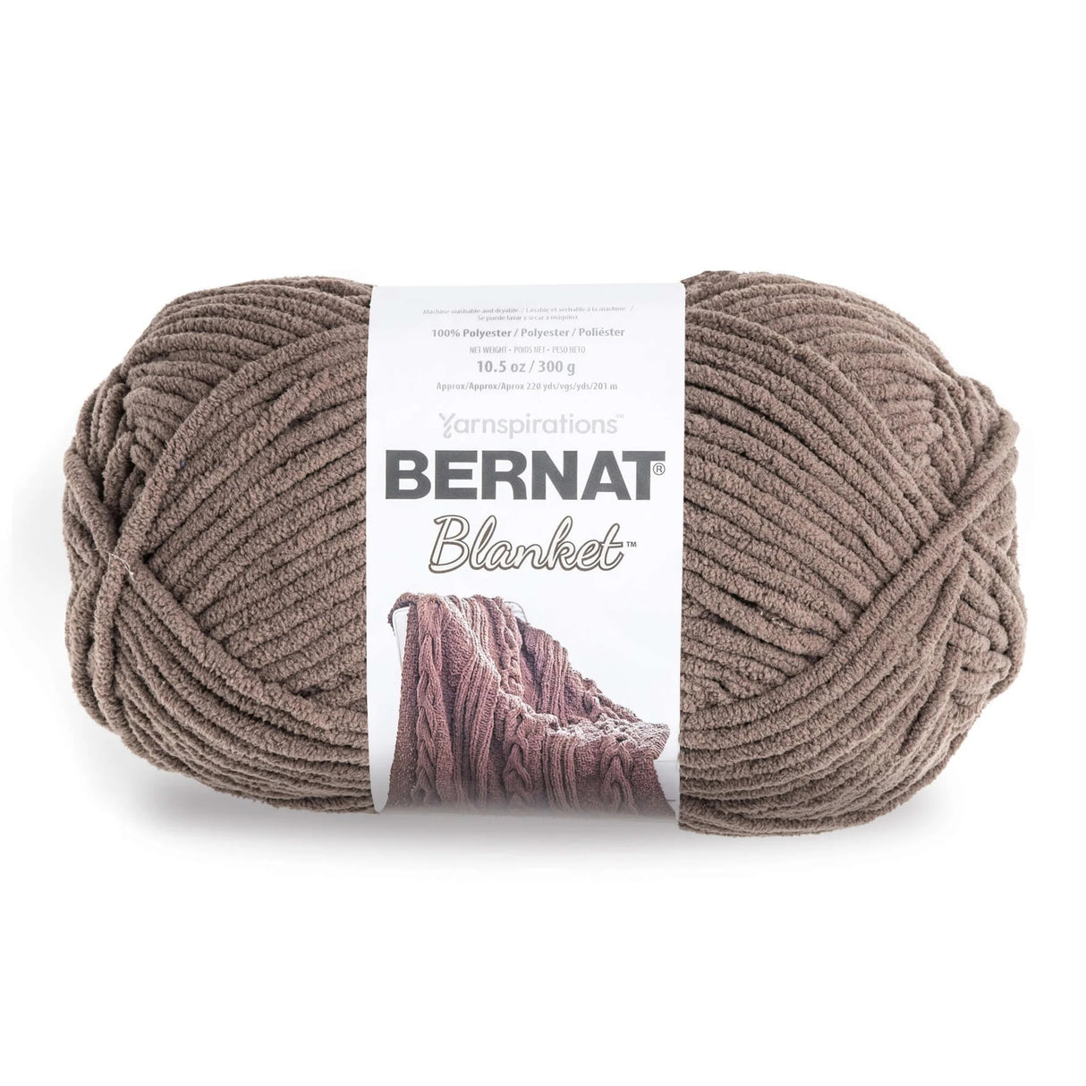 Bernat Blanket Big Ball Yarn
