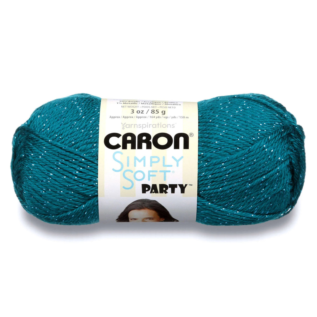 Caron Simply Soft Party Yarn