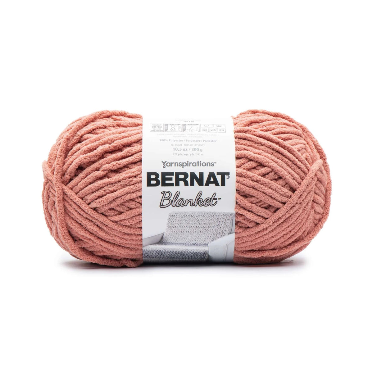 Bernat Blanket Big Ball Yarn