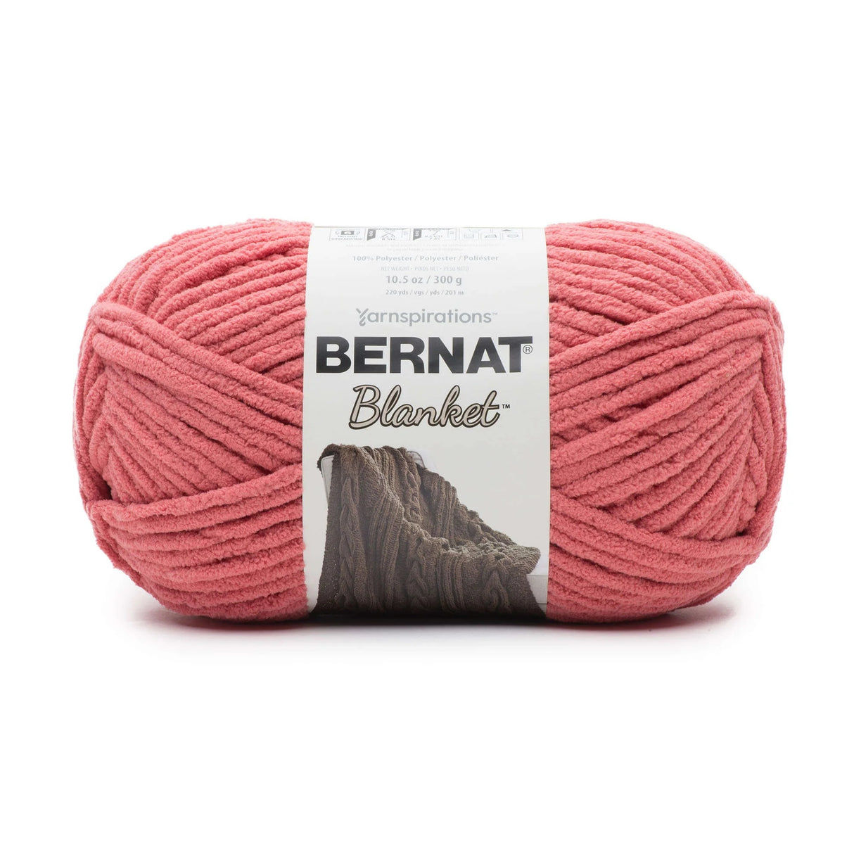 Bernat Blanket Big Ball Yarn