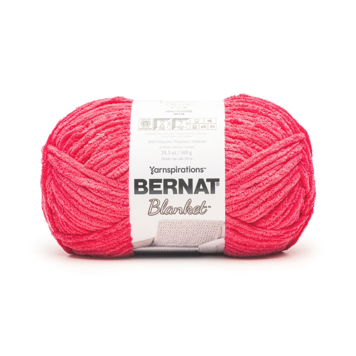 Bernat Blanket Big Ball Yarn
