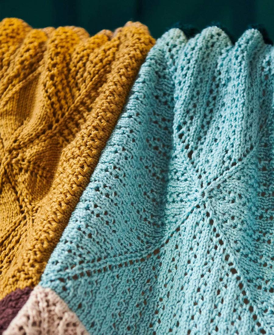 Free Thread Language Throw Pattern