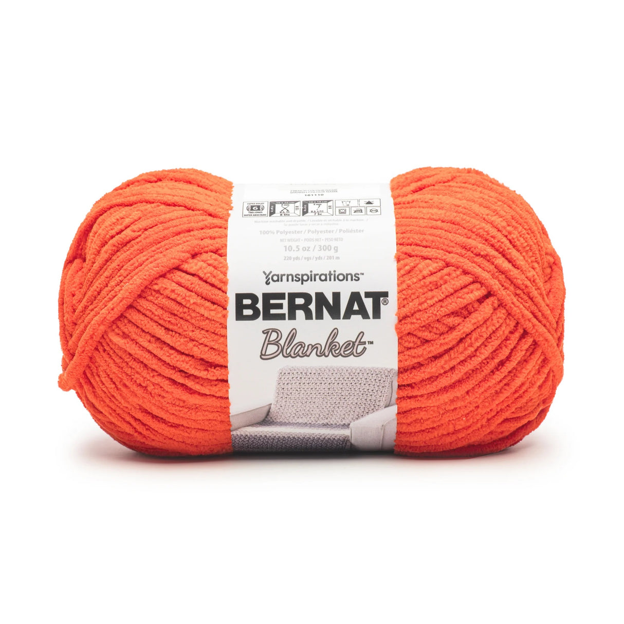 Bernat Blanket Big Ball Yarn