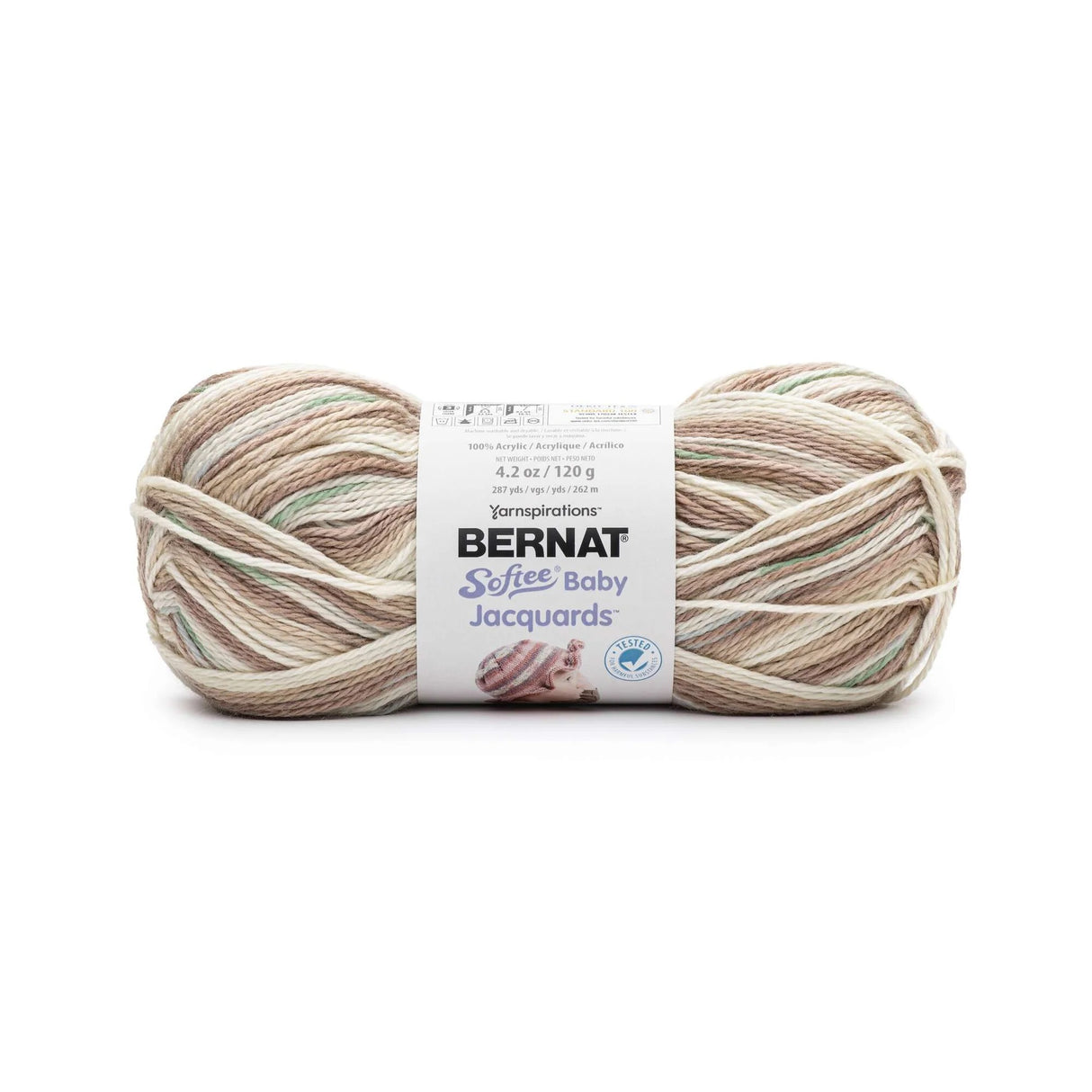 Bernat Softee Baby Yarn
