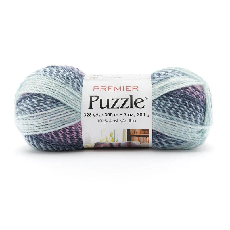 Premier Puzzle Yarn
