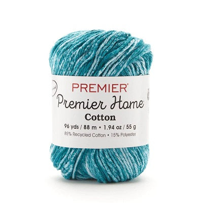 Premier Home Cotton Blend Yarn