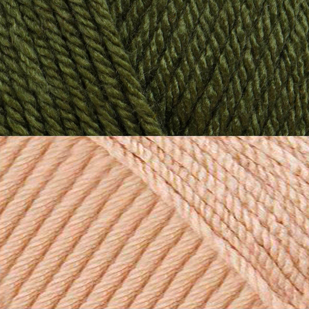 Adult Twinkling Trees Sweater