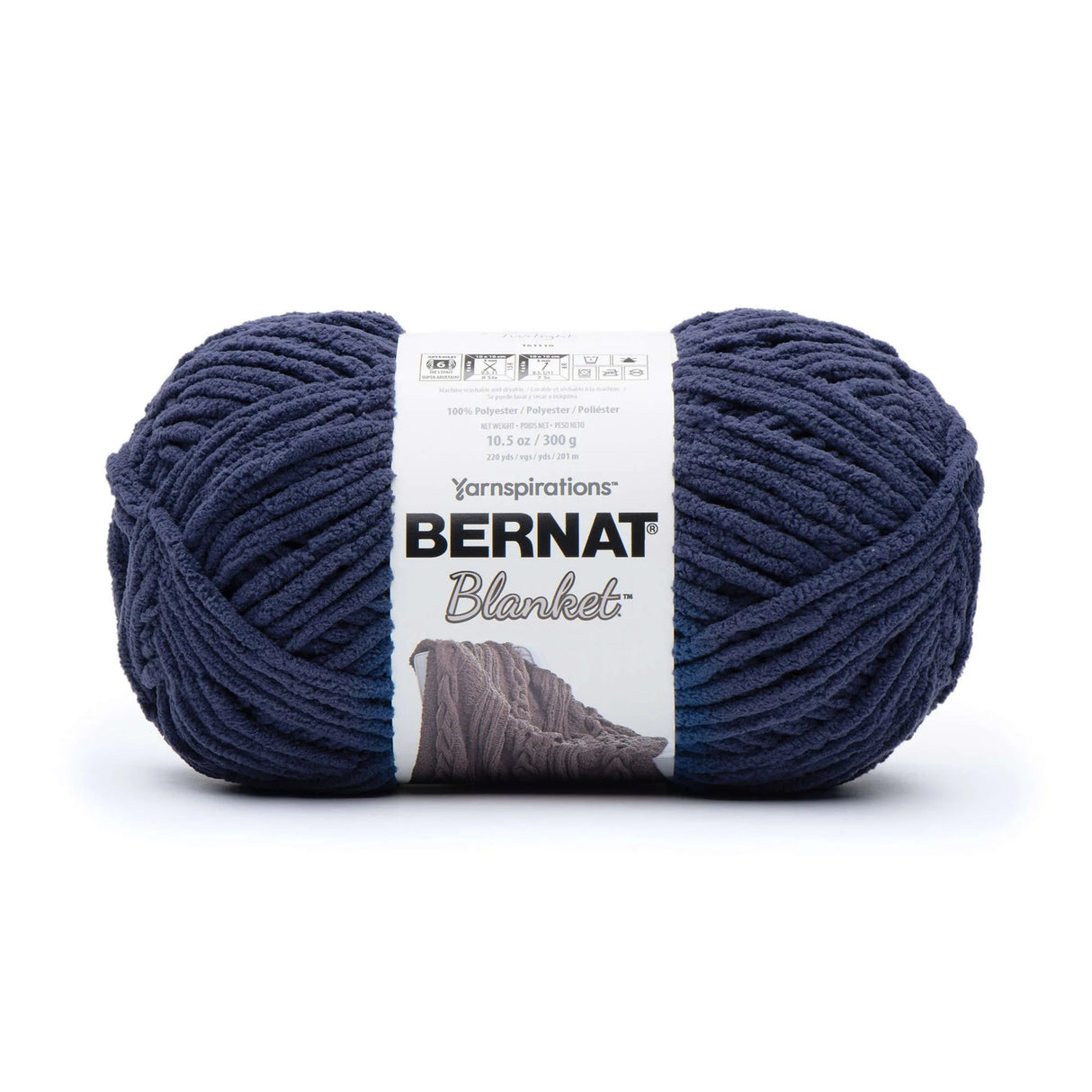 Bernat Blanket Big Ball Yarn