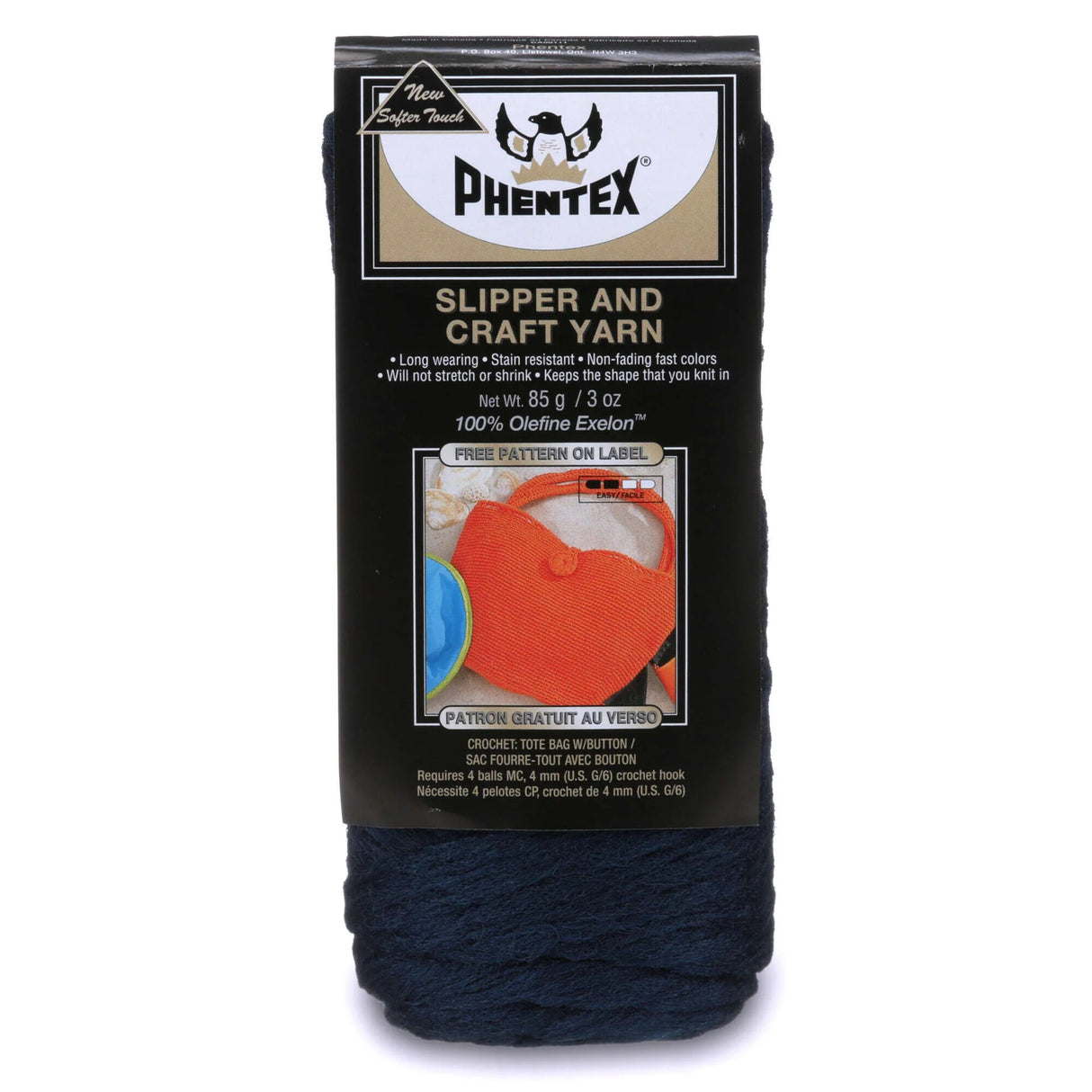 Phentex Yarn