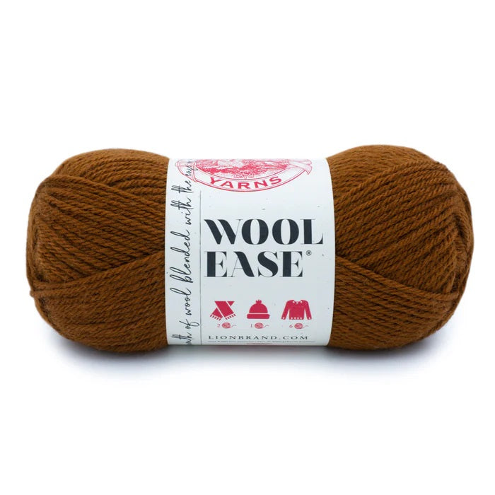 Lion Brand Wool Ease Yarn