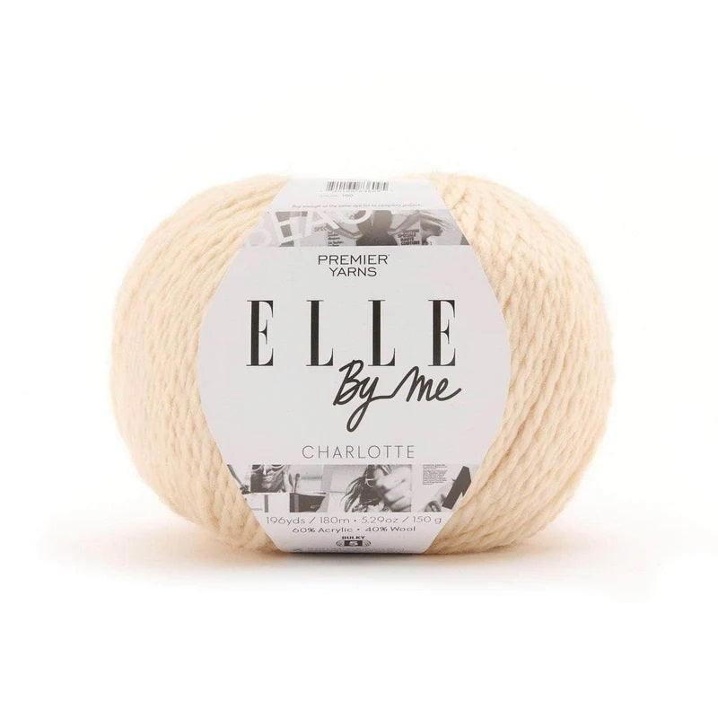 Premier Elle By Me Charlotte Yarn