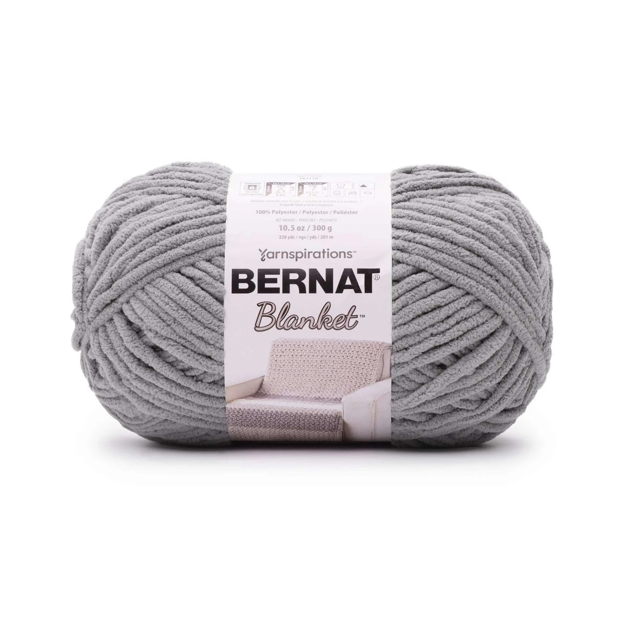 Bernat Blanket Big Ball Yarn