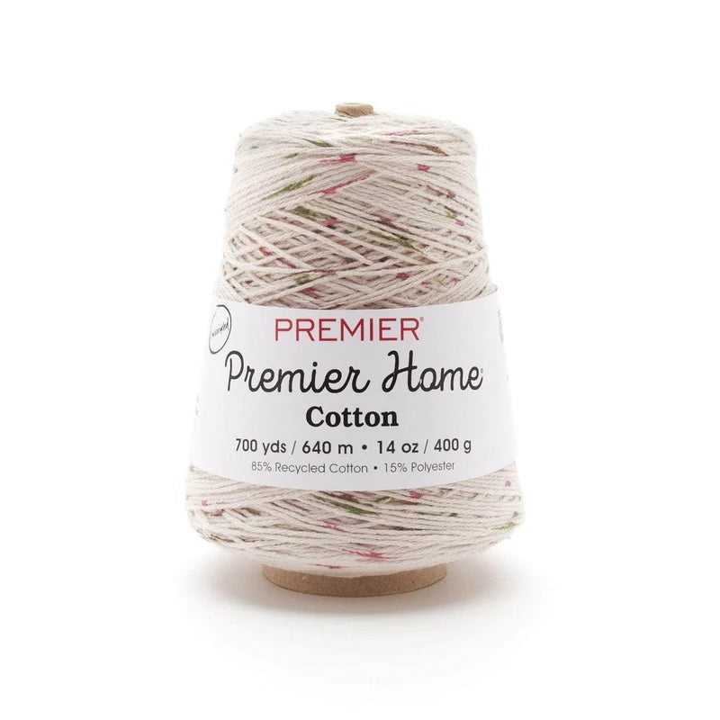 Premier Home Cotton Blend Yarn - Cone