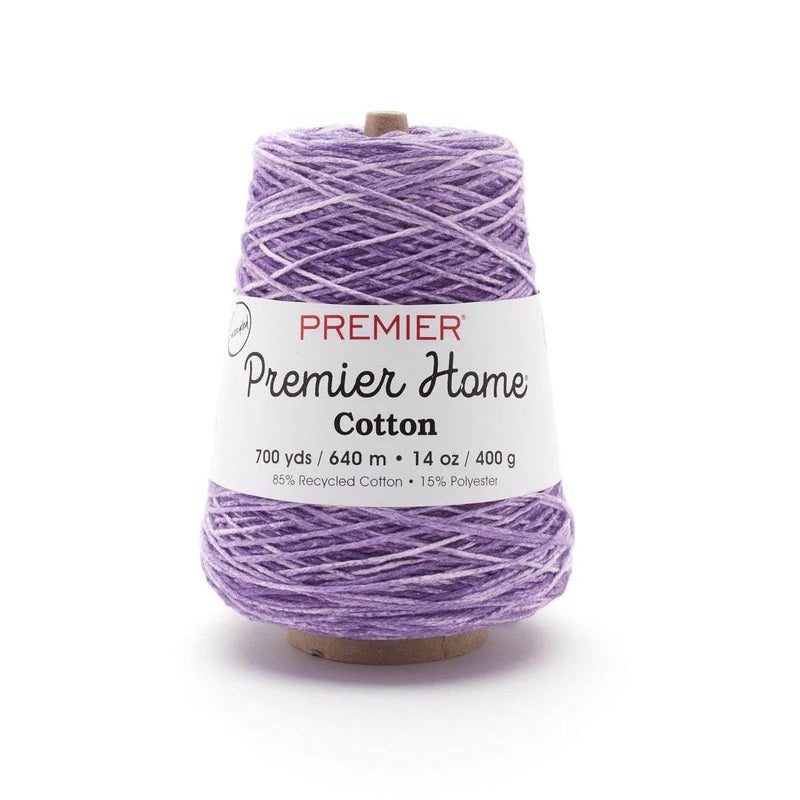 Premier Home Cotton Blend Yarn - Cone
