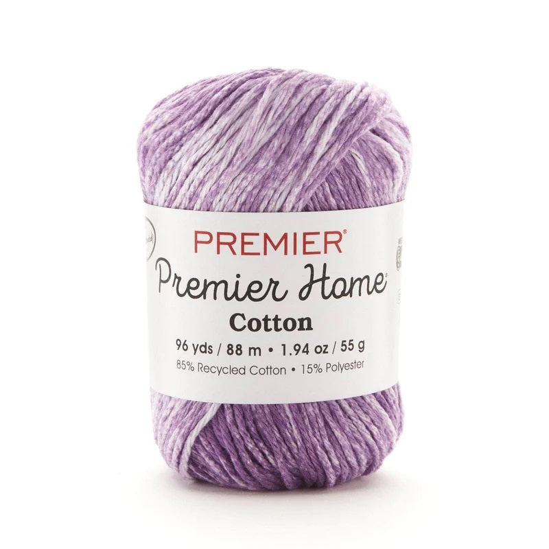 Premier Home Cotton Blend Yarn