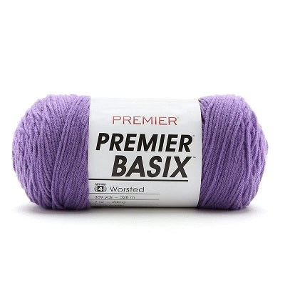 Premier Basix Yarn