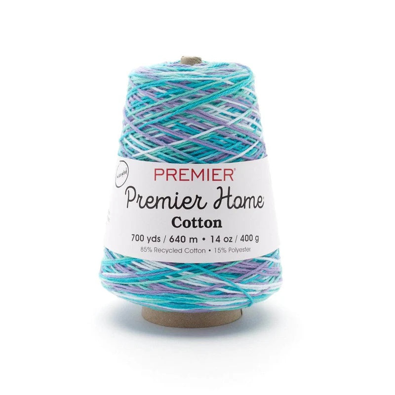 Premier Home Cotton Blend Yarn - Cone