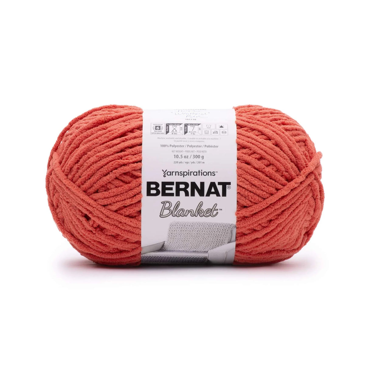 Bernat Blanket Big Ball Yarn