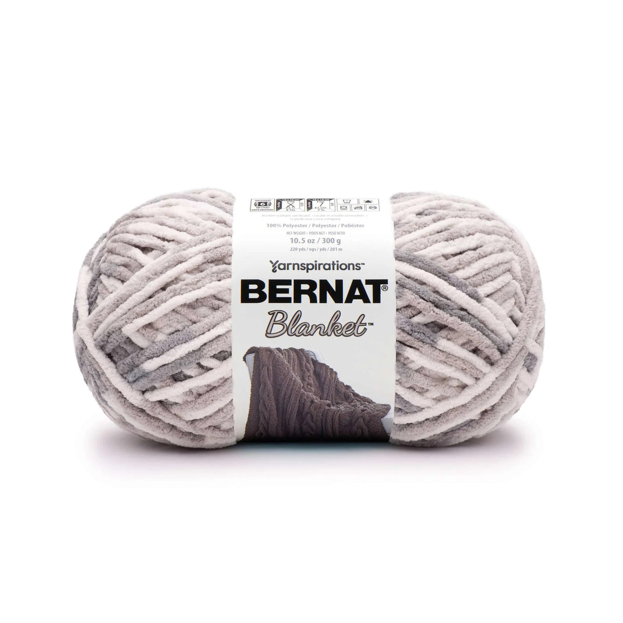 Bernat Blanket Big Ball Yarn