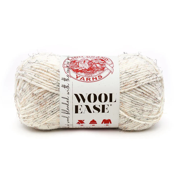 Lion Brand Wool Ease Yarn