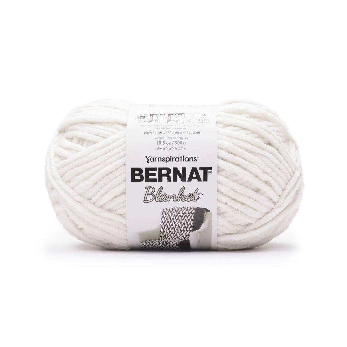 Bernat Blanket Big Ball Yarn
