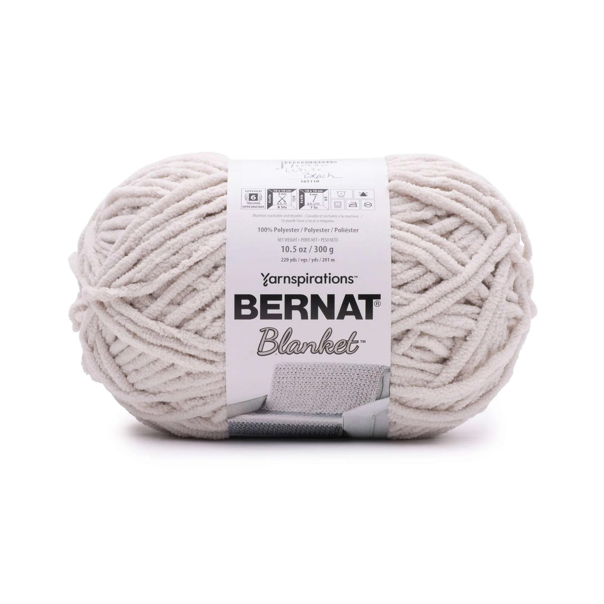 Bernat Blanket Big Ball Yarn